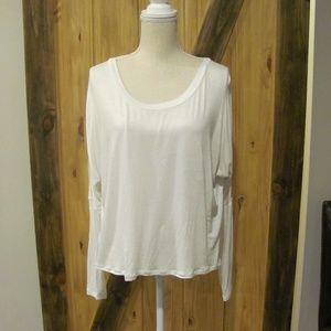 Six Degrees Dolman Long Seeve